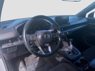 2023 Honda CR-V Hybrid - Photo 9