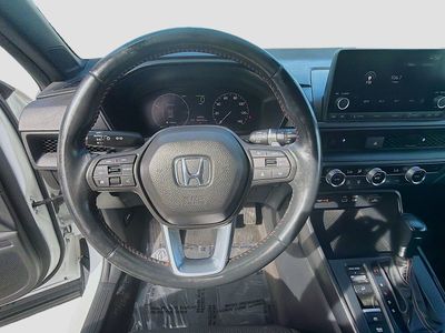 2023 Honda CR-V Hybrid - Photo 10