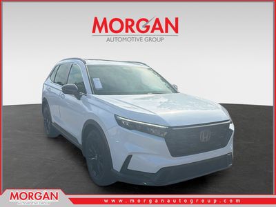 2023 Honda CR-V Hybrid - Photo 1