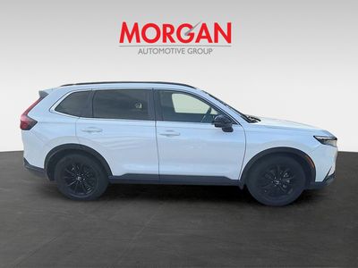 2023 Honda CR-V Hybrid - Photo 8
