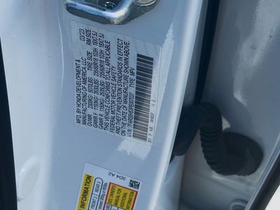 2023 Honda CR-V Hybrid - Photo 37
