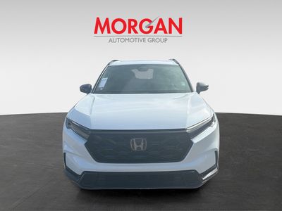 2023 Honda CR-V Hybrid - Photo 2