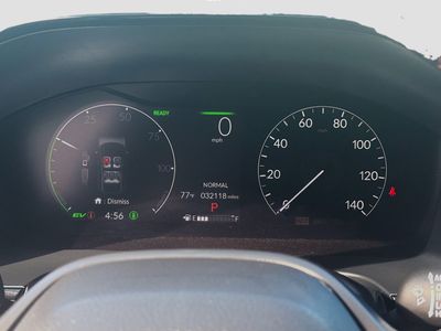 2023 Honda CR-V Hybrid - Photo 11
