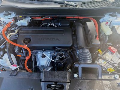 2023 Honda CR-V Hybrid - Photo 35