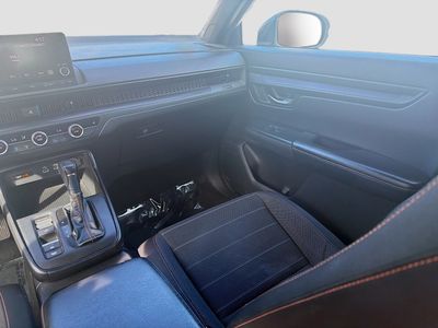 2023 Honda CR-V Hybrid - Photo 21
