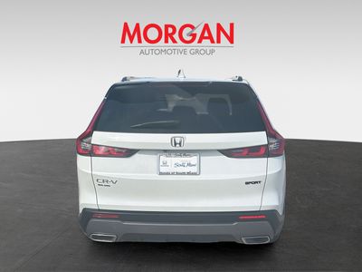 2023 Honda CR-V Hybrid - Photo 6
