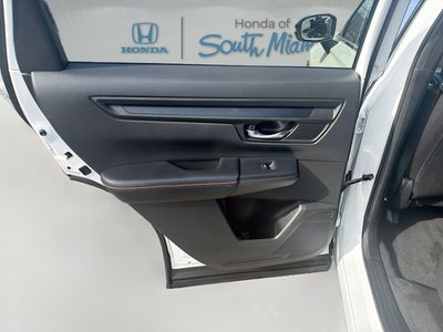 2023 Honda CR-V Hybrid - Photo 25