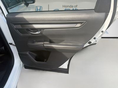 2023 Honda CR-V Hybrid - Photo 30