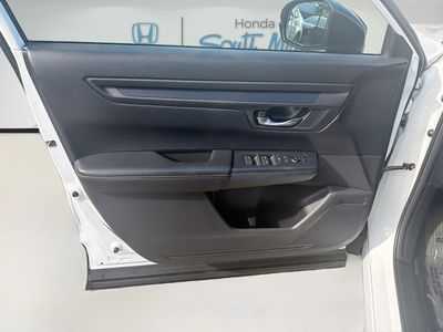 2023 Honda CR-V Hybrid - Photo 19