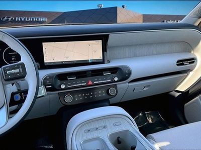 2026 Hyundai Palisade Hybrid — photo 7 view