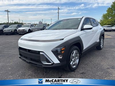 2026 Hyundai Kona — photo 16 view