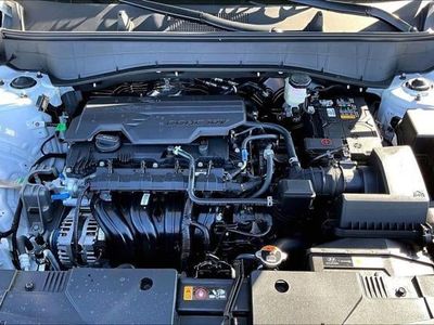 2026 Hyundai Kona — photo 22 view