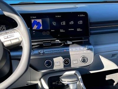2026 Hyundai Kona — photo 19 view