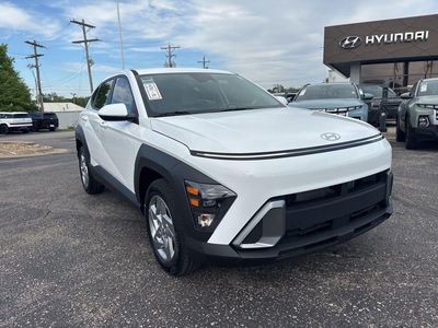2026 Hyundai Kona — photo 27 view
