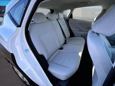 2026 Hyundai Kona — engine compartment view