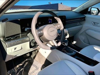 2026 Hyundai Kona — photo 18 view