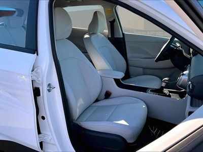 2026 Hyundai Kona — detail view