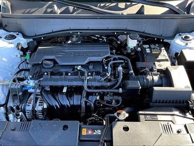 2026 Hyundai Kona — photo 7 view