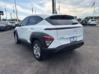 2026 Hyundai Kona — photo 15 view