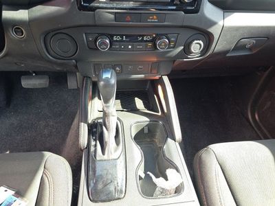 2023 Nissan Frontier - Photo 18