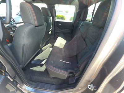 2023 Nissan Frontier - Photo 23
