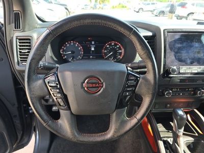 2023 Nissan Frontier - Photo 15