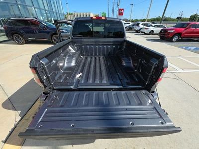 2023 Nissan Frontier - Photo 27