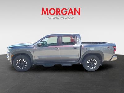 2023 Nissan Frontier - Photo 7
