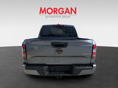2023 Nissan Frontier - Photo 5