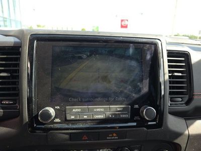 2023 Nissan Frontier - Photo 19