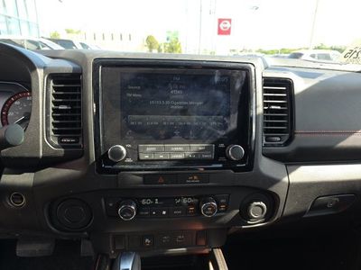 2023 Nissan Frontier - Photo 17