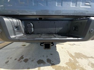 2023 Nissan Frontier - Photo 26