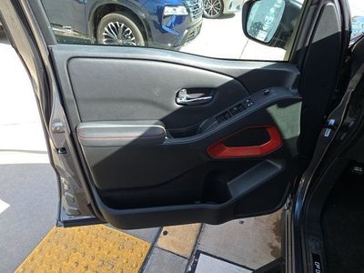2023 Nissan Frontier - Photo 11