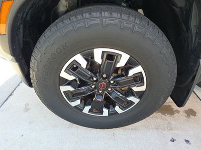 2023 Nissan Frontier - Photo 10