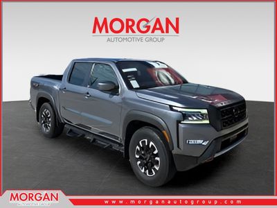 2023 Nissan Frontier - Photo 1