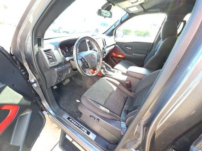 2023 Nissan Frontier - Photo 12