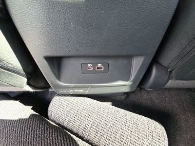 2023 Nissan Frontier - Photo 24