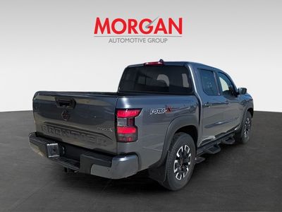 2023 Nissan Frontier - Photo 4