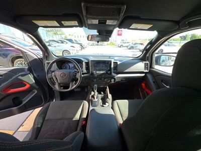 2023 Nissan Frontier - Photo 25