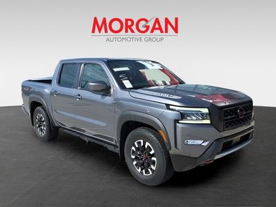 2023 Nissan Frontier - Photo 2