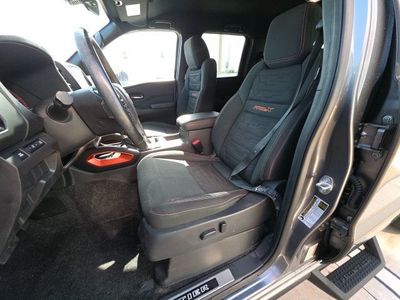 2023 Nissan Frontier - Photo 13