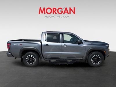 2023 Nissan Frontier - Photo 3