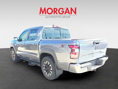 2023 Nissan Frontier - Photo 6