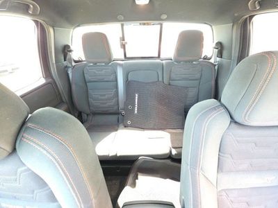 2023 Nissan Frontier - Photo 21