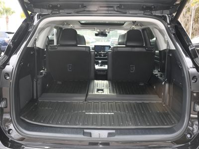 2021 Toyota Highlander Hybrid - Photo 20