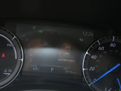 2021 Toyota Highlander Hybrid - Photo 15