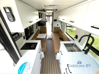 2026 Coachmen Galleria - Photo 9