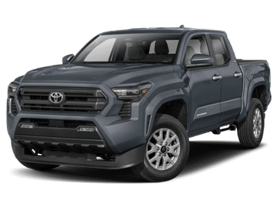 2026 Toyota Tacoma - Photo 9