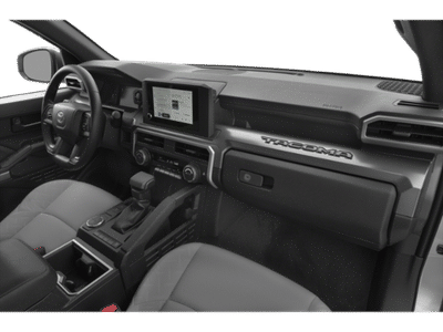 2026 Toyota Tacoma - Photo 20