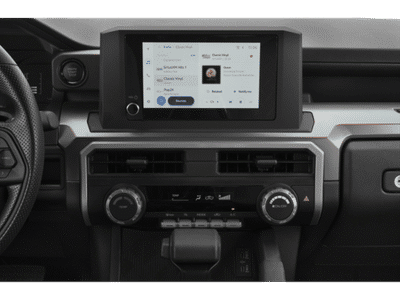 2026 Toyota Tacoma - Photo 15
